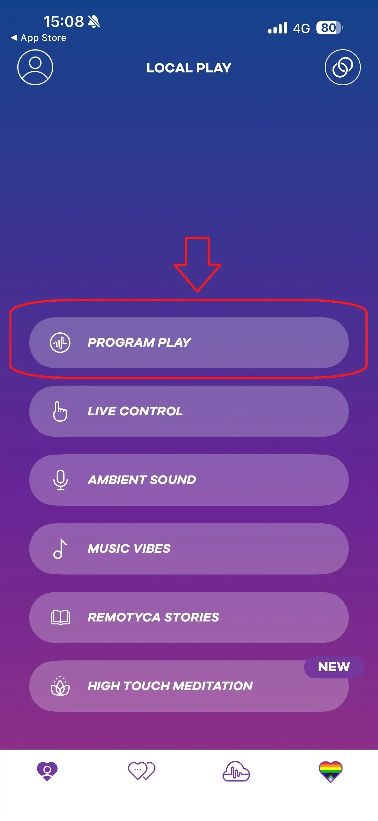 Satisfyer Connect App: Tavs soli-pa-solim ceļvedis | Lovesexshop.at