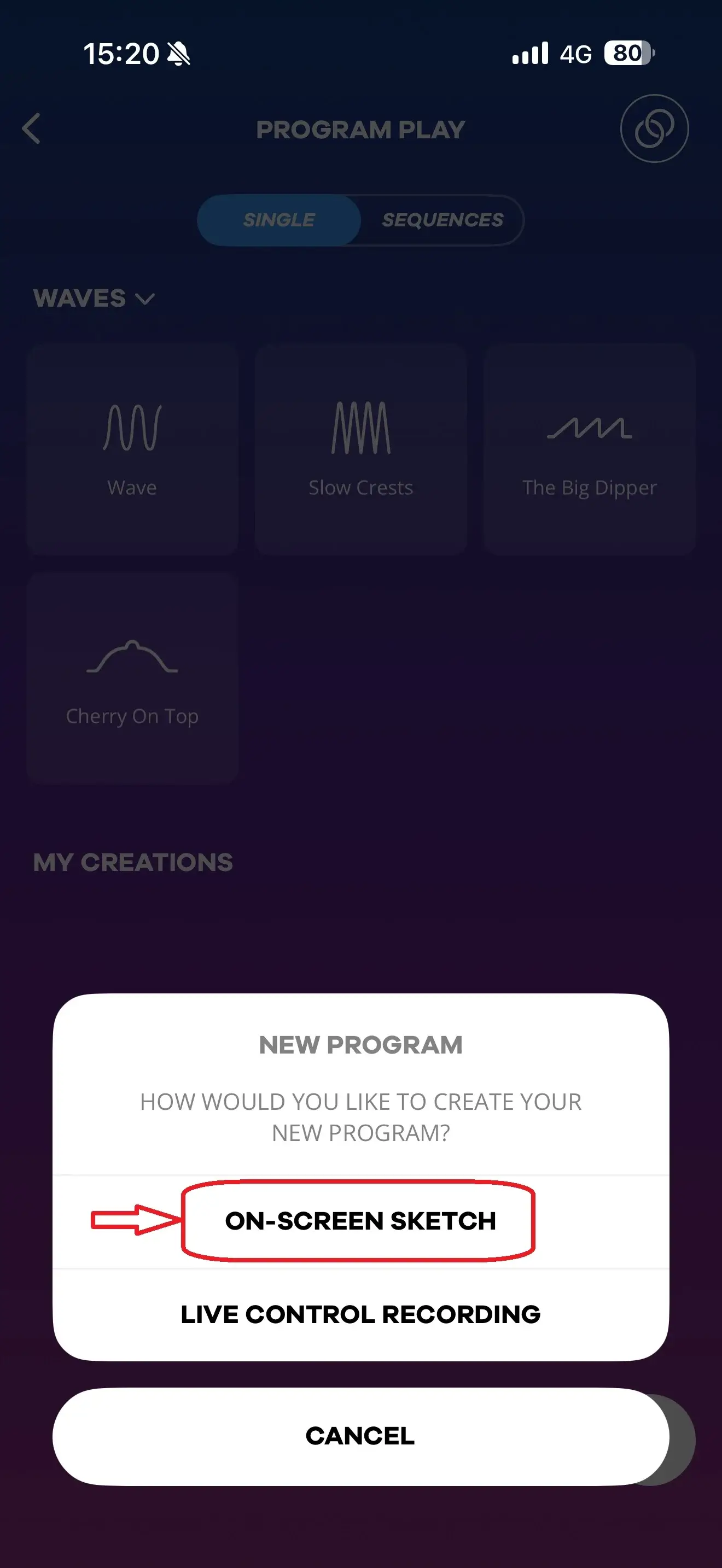 Satisfyer Connect App: Tavs soli-pa-solim ceļvedis | Lovesexshop.at
