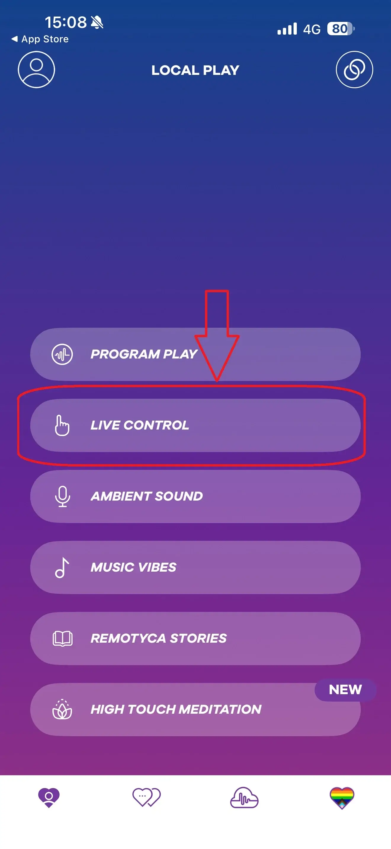 Satisfyer Connect App: Tavs soli-pa-solim ceļvedis | Lovesexshop.at