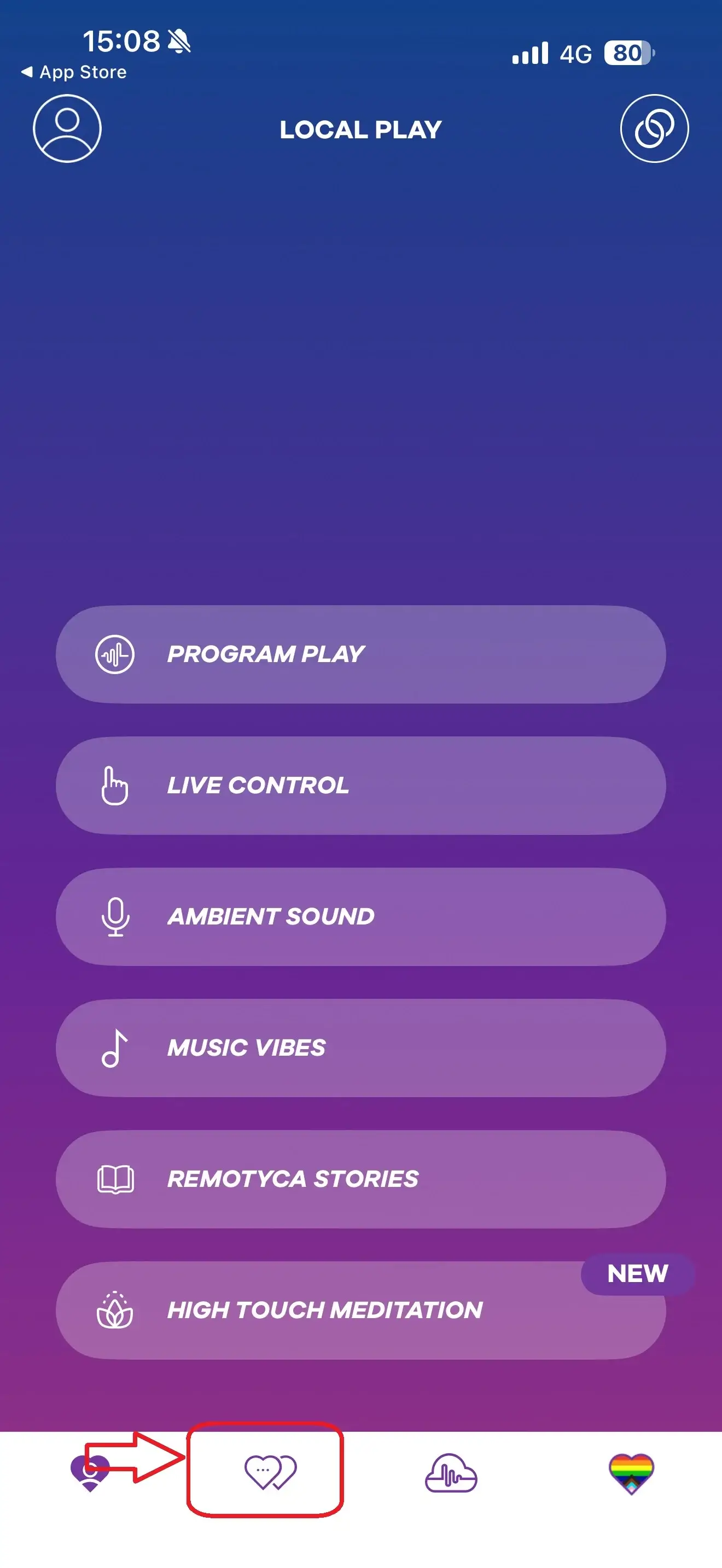 Satisfyer Connect App: Tavs soli-pa-solim ceļvedis | Lovesexshop.at