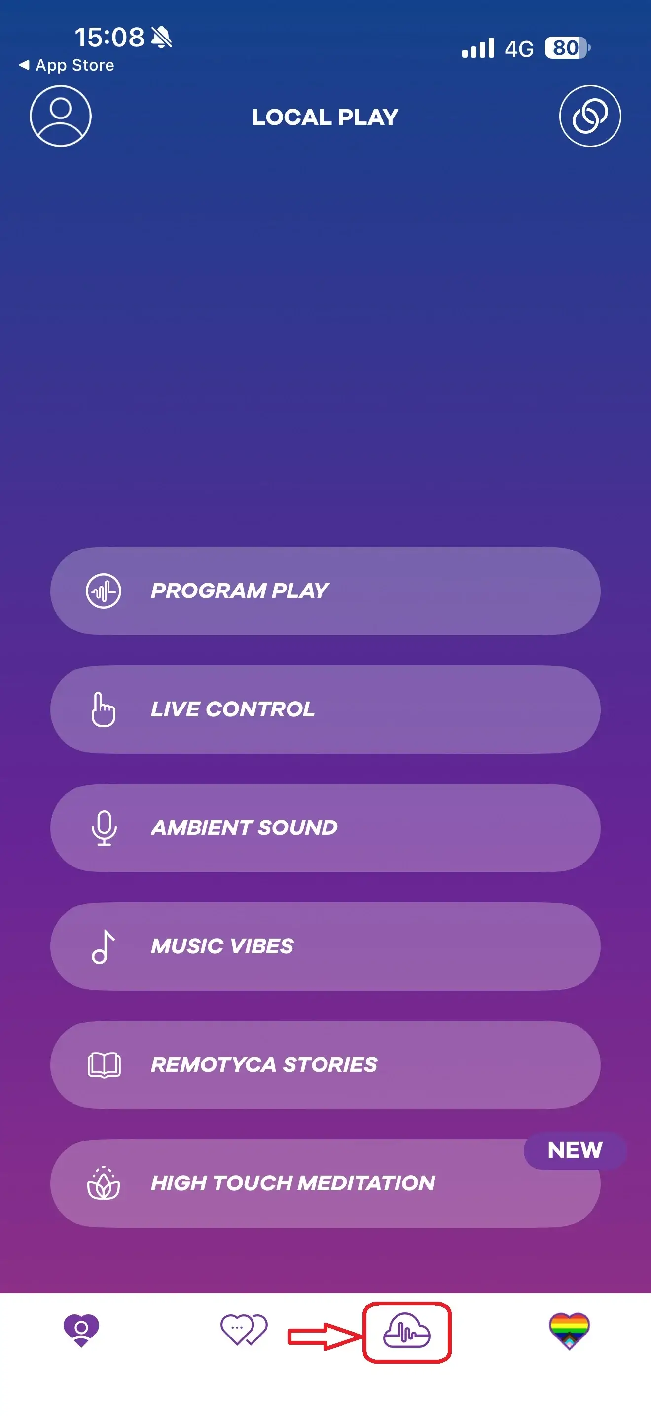 Satisfyer Connect App: Tavs soli-pa-solim ceļvedis | Lovesexshop.at