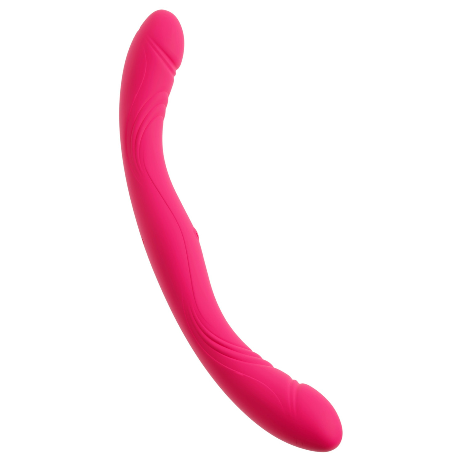 Couples Choice - dubultais vibrators pāriem